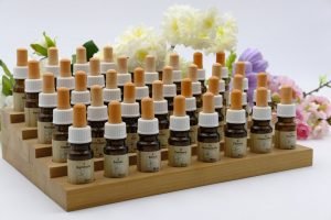 Picture of herbal therapy